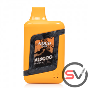 NOVO BAR AL6000